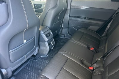 2027 Cadillac OPTIQ Premium Sport