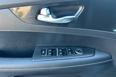 2023 Kia Forte GT-Line IVT