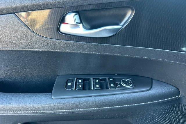 2023 Kia Forte GT-Line IVT