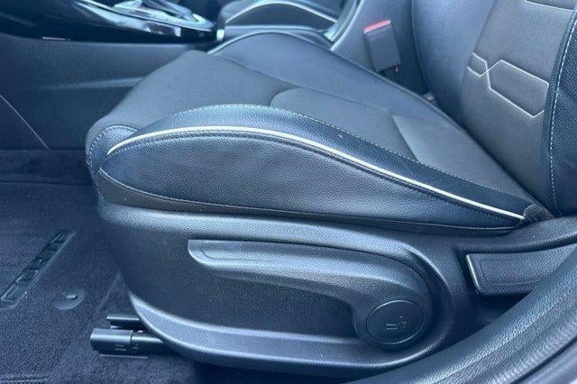 2023 Kia Forte GT-Line IVT