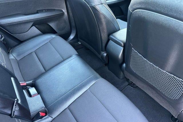 2023 Kia Forte GT-Line IVT