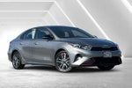 2023 Kia Forte GT-Line IVT