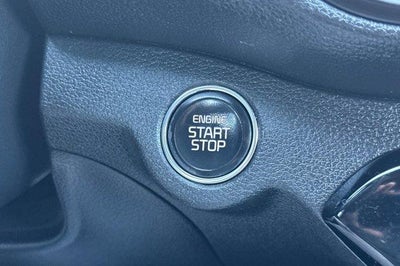 2023 Kia Forte GT-Line IVT