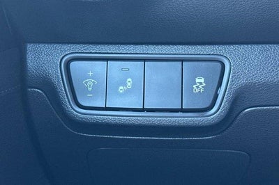 2023 Kia Forte GT-Line IVT