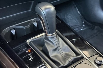 2023 Mazda Mazda CX-30 2.5 S Premium Package