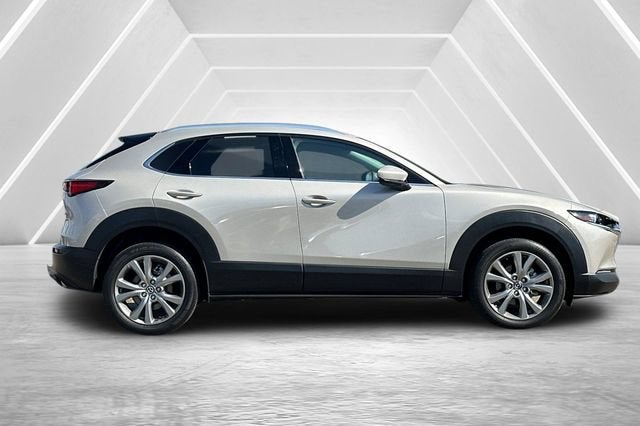 2023 Mazda Mazda CX-30 2.5 S Premium Package