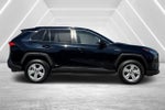 2020 Toyota RAV4 Hybrid LE