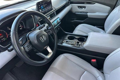 2024 Honda Pilot EX-L 8 Passenger 2WD