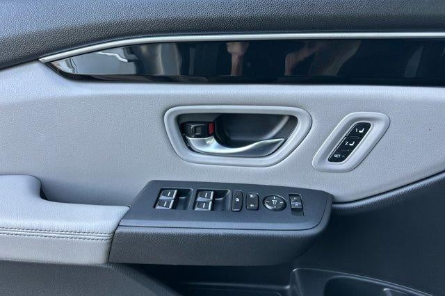 2024 Honda Pilot EX-L 8 Passenger 2WD