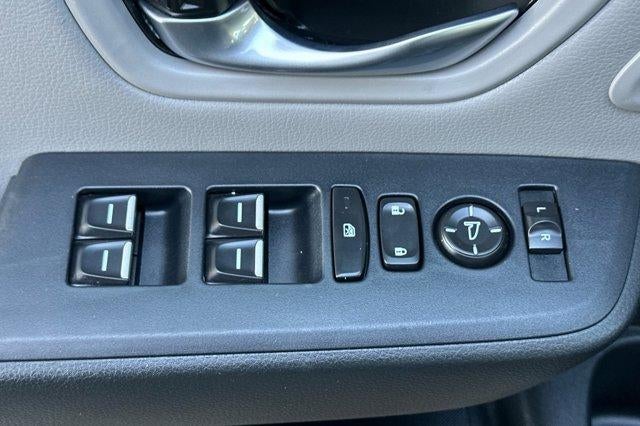 2024 Honda Pilot EX-L 8 Passenger 2WD