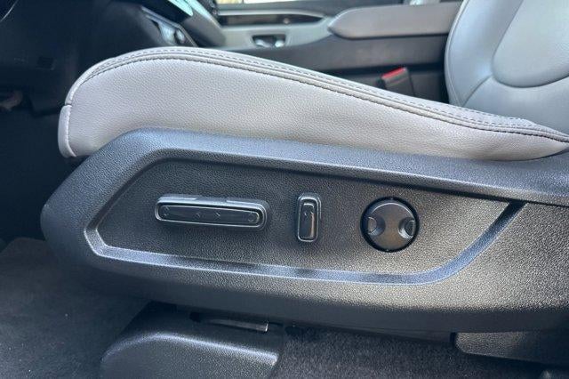 2024 Honda Pilot EX-L 8 Passenger 2WD