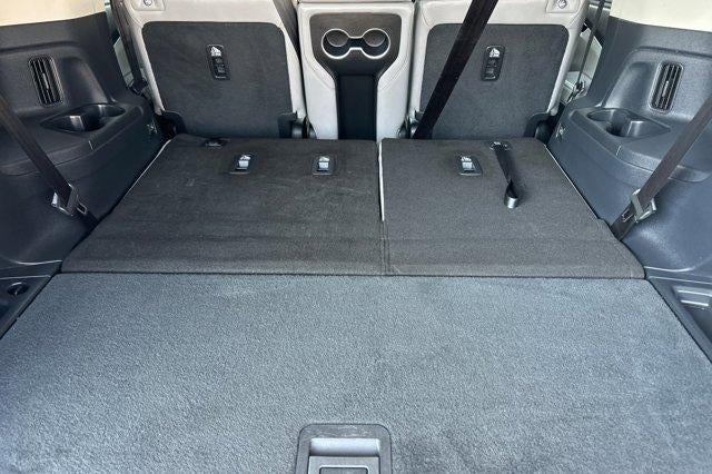 2024 Honda Pilot EX-L 8 Passenger 2WD