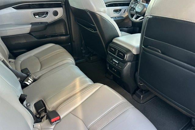 2024 Honda Pilot EX-L 8 Passenger 2WD