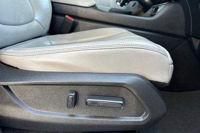 2024 Honda Pilot EX-L 8 Passenger 2WD