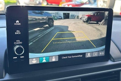 2024 Honda Pilot EX-L 8 Passenger 2WD