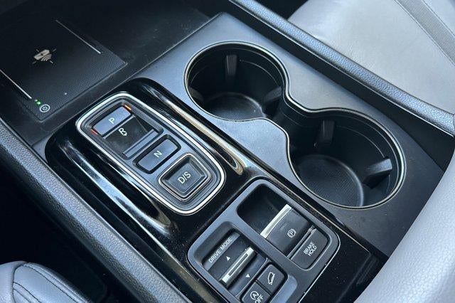 2024 Honda Pilot EX-L 8 Passenger 2WD