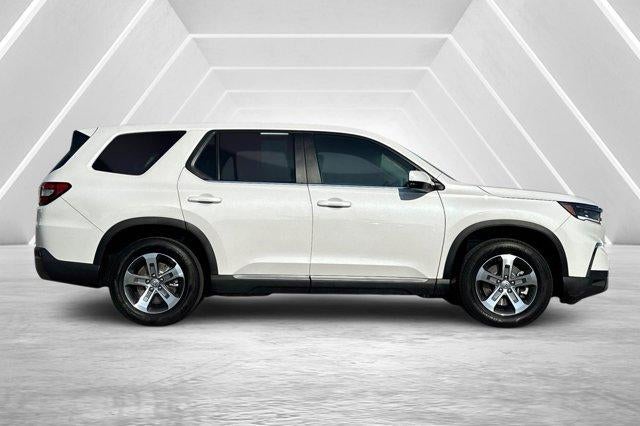 2024 Honda Pilot EX-L 8 Passenger 2WD