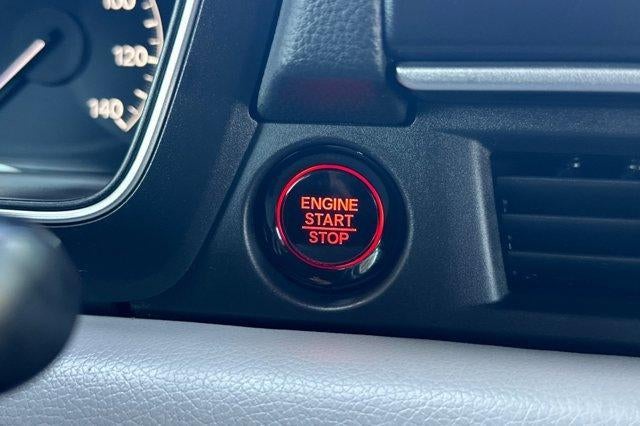 2024 Honda Pilot EX-L 8 Passenger 2WD