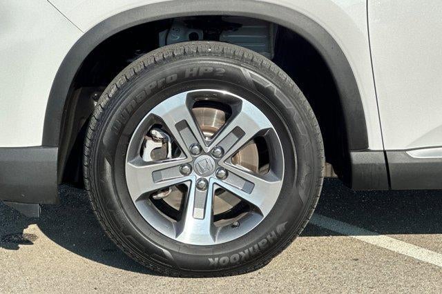 2024 Honda Pilot EX-L 8 Passenger 2WD