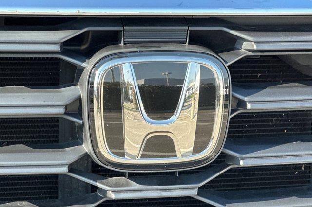 2024 Honda Pilot EX-L 8 Passenger 2WD