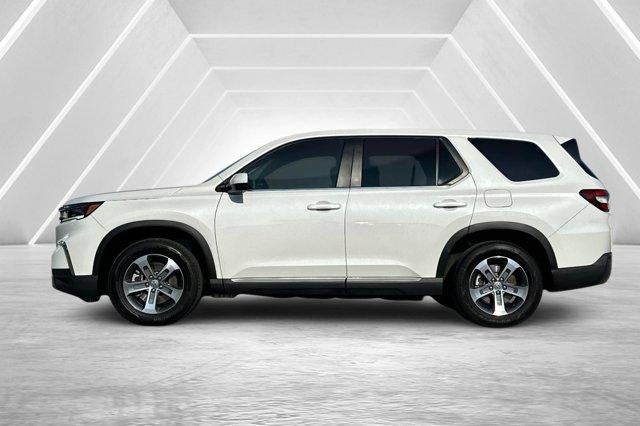 2024 Honda Pilot EX-L 8 Passenger 2WD