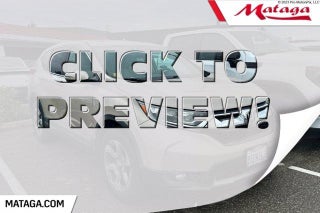 2018 Honda CR-V EX AWD