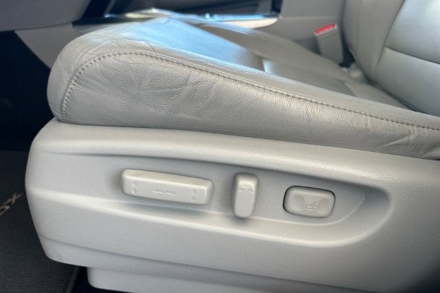 2018 Acura MDX w/Technology Pkg