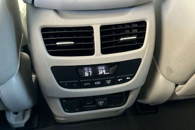 2018 Acura MDX w/Technology Pkg