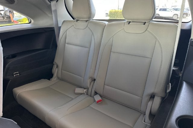 2018 Acura MDX w/Technology Pkg