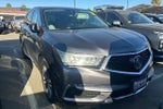 2018 Acura MDX w/Technology Pkg