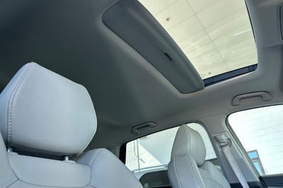 2018 Acura MDX w/Technology Pkg