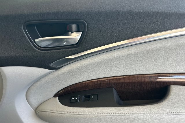 2018 Acura MDX w/Technology Pkg