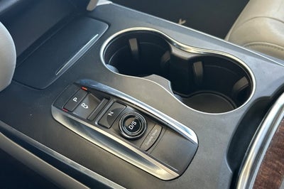 2018 Acura MDX w/Technology Pkg