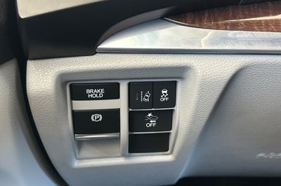 2018 Acura MDX w/Technology Pkg