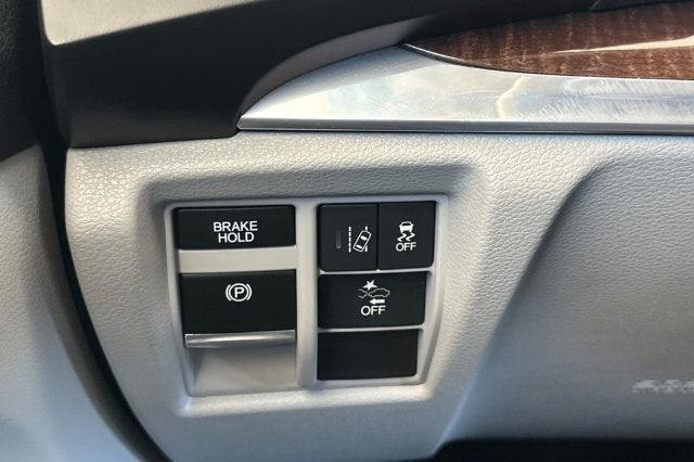2018 Acura MDX w/Technology Pkg