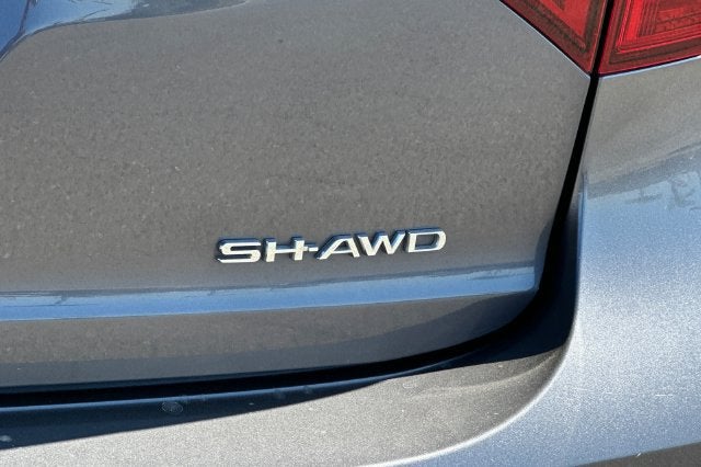 2018 Acura MDX w/Technology Pkg