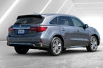 2018 Acura MDX w/Technology Pkg