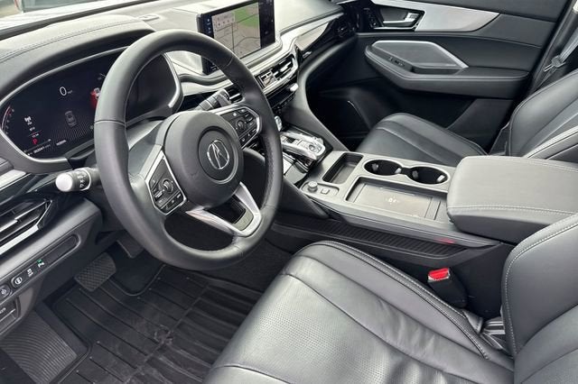 2026 Acura MDX SH-AWD w/Technology Package