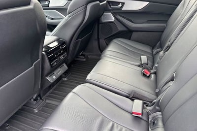 2026 Acura MDX SH-AWD w/Technology Package