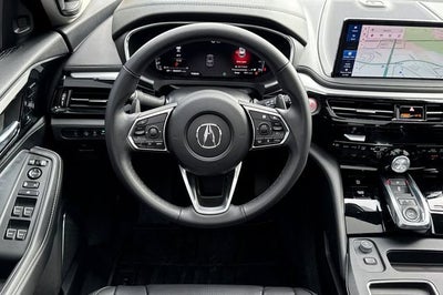 2026 Acura MDX SH-AWD w/Technology Package