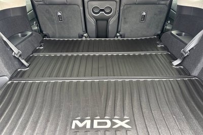 2026 Acura MDX SH-AWD w/Technology Package