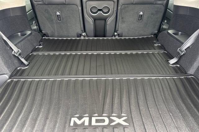 2026 Acura MDX SH-AWD w/Technology Package