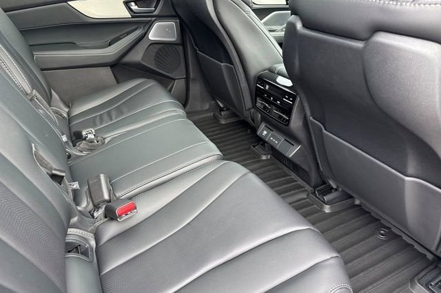 2026 Acura MDX SH-AWD w/Technology Package