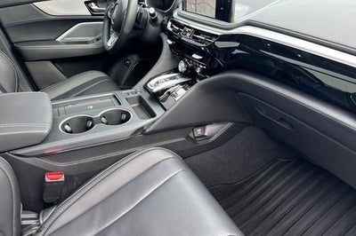 2026 Acura MDX SH-AWD w/Technology Package