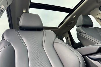 2026 Acura MDX SH-AWD w/Technology Package