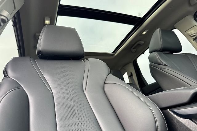 2026 Acura MDX SH-AWD w/Technology Package