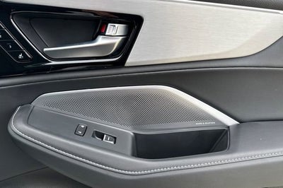 2026 Acura MDX SH-AWD w/Technology Package