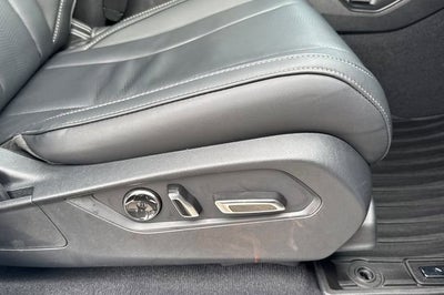 2026 Acura MDX SH-AWD w/Technology Package