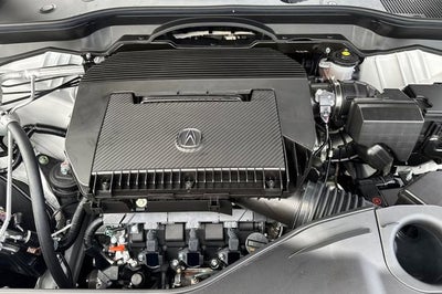 2026 Acura MDX SH-AWD w/Technology Package