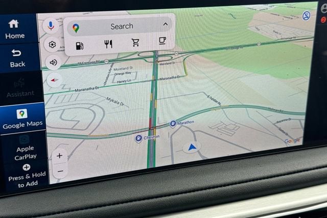 2026 Acura MDX SH-AWD w/Technology Package